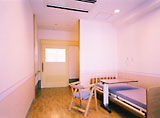 療養室（1床）
